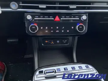Hyundai Tucson Trend 1.6 T-GDi DCT Navi Digitales Cockpi