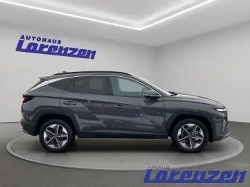 Hyundai Tucson Trend 1.6 T-GDi DCT Navi Digitales Cockpi