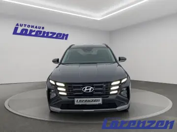 Hyundai Tucson Trend 1.6 T-GDi DCT Navi Digitales Cockpi