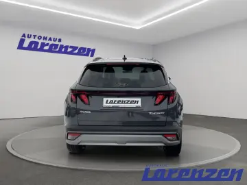 Hyundai Tucson Trend 1.6 T-GDi DCT Navi Digitales Cockpi