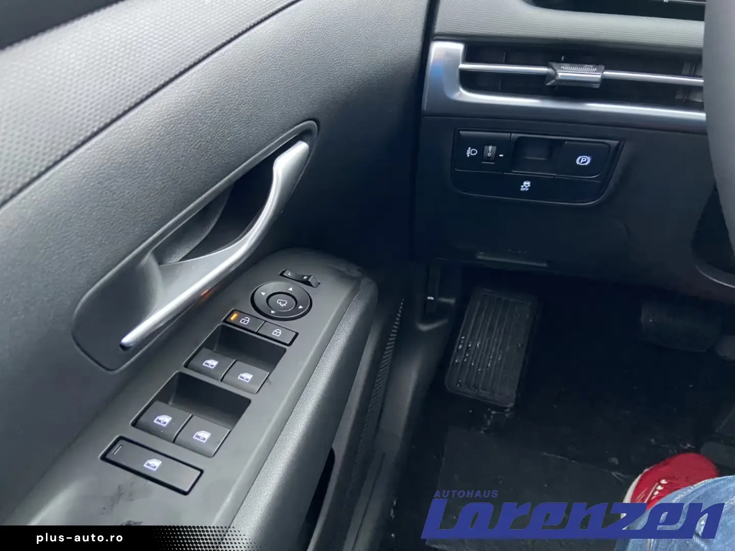 Hyundai Tucson Trend 1.6 T-GDi DCT Navi Digitales Cockpi