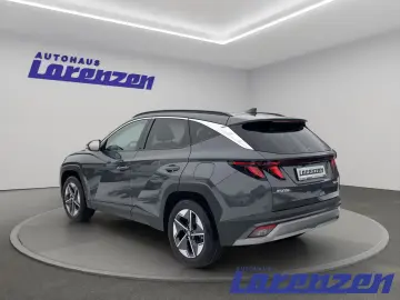 Hyundai Tucson Trend 1.6 T-GDi DCT Navi Digitales Cockpi