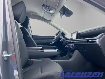 Hyundai Tucson Trend 1.6 T-GDi DCT Navi Digitales Cockpi