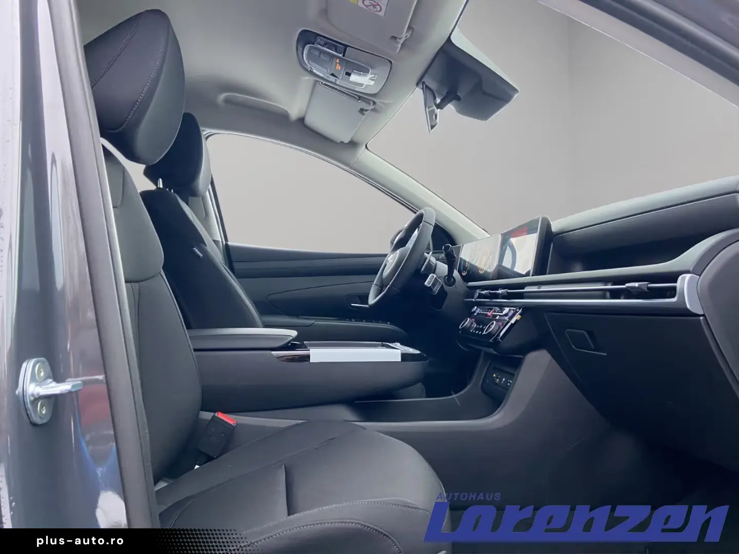 Hyundai Tucson Trend 1.6 T-GDi DCT Navi Digitales Cockpi