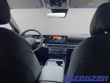 Hyundai Tucson Trend 1.6 T-GDi DCT Navi Digitales Cockpi