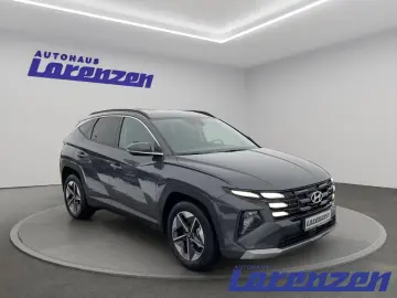 Hyundai Tucson Trend 1.6 T-GDi DCT Navi Digitales Cockpi