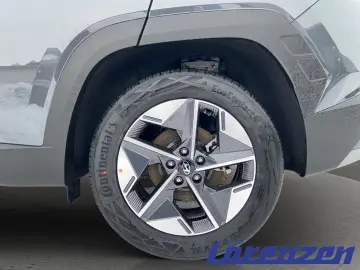 Hyundai Tucson Trend 1.6 T-GDi DCT Navi Digitales Cockpi