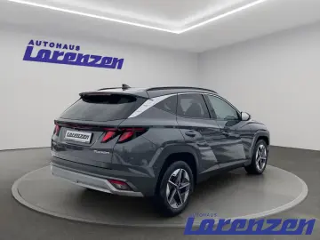 Hyundai Tucson Trend 1.6 T-GDi DCT Navi Digitales Cockpi