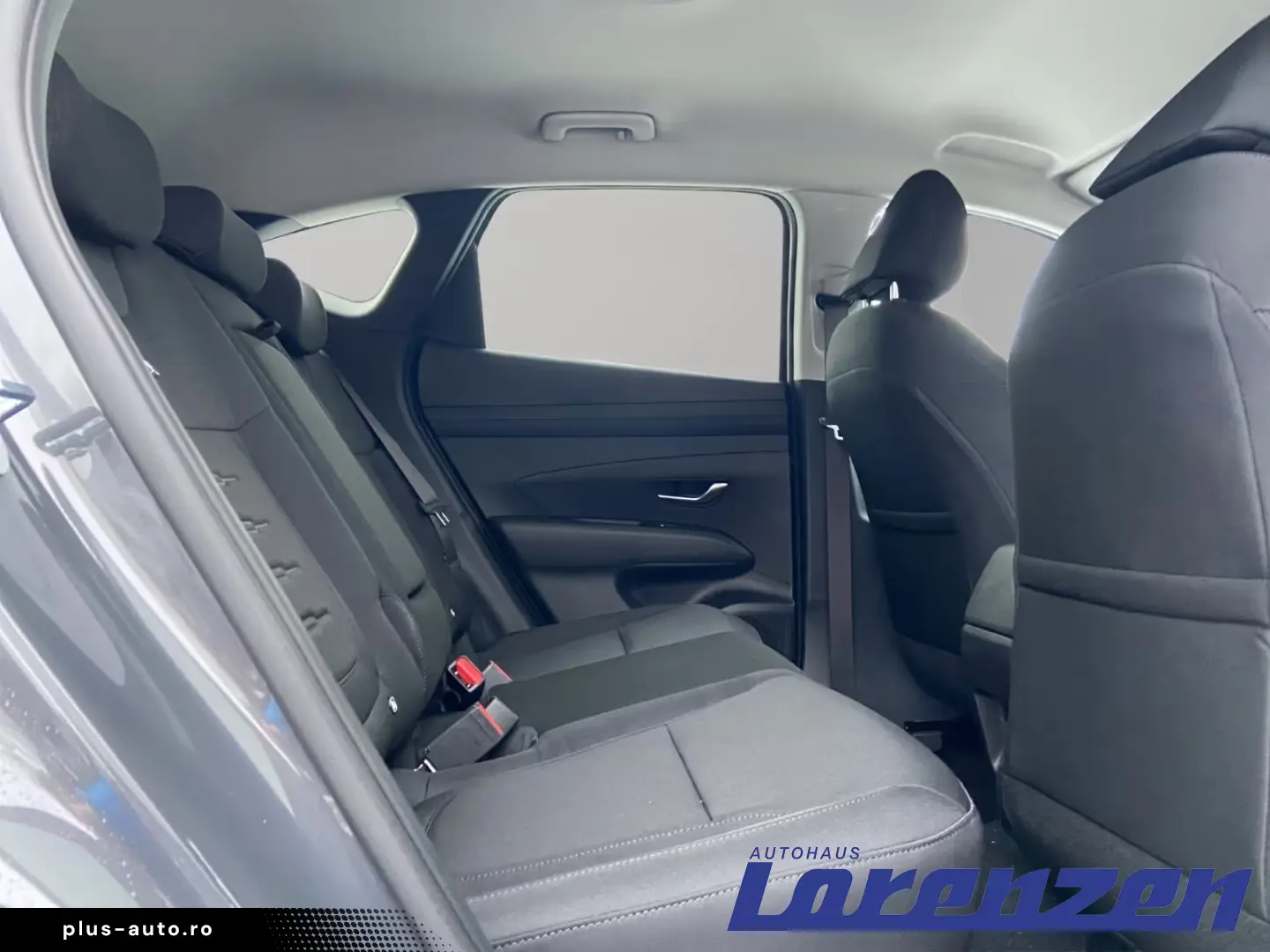 Hyundai Tucson Trend 1.6 T-GDi DCT Navi Digitales Cockpi