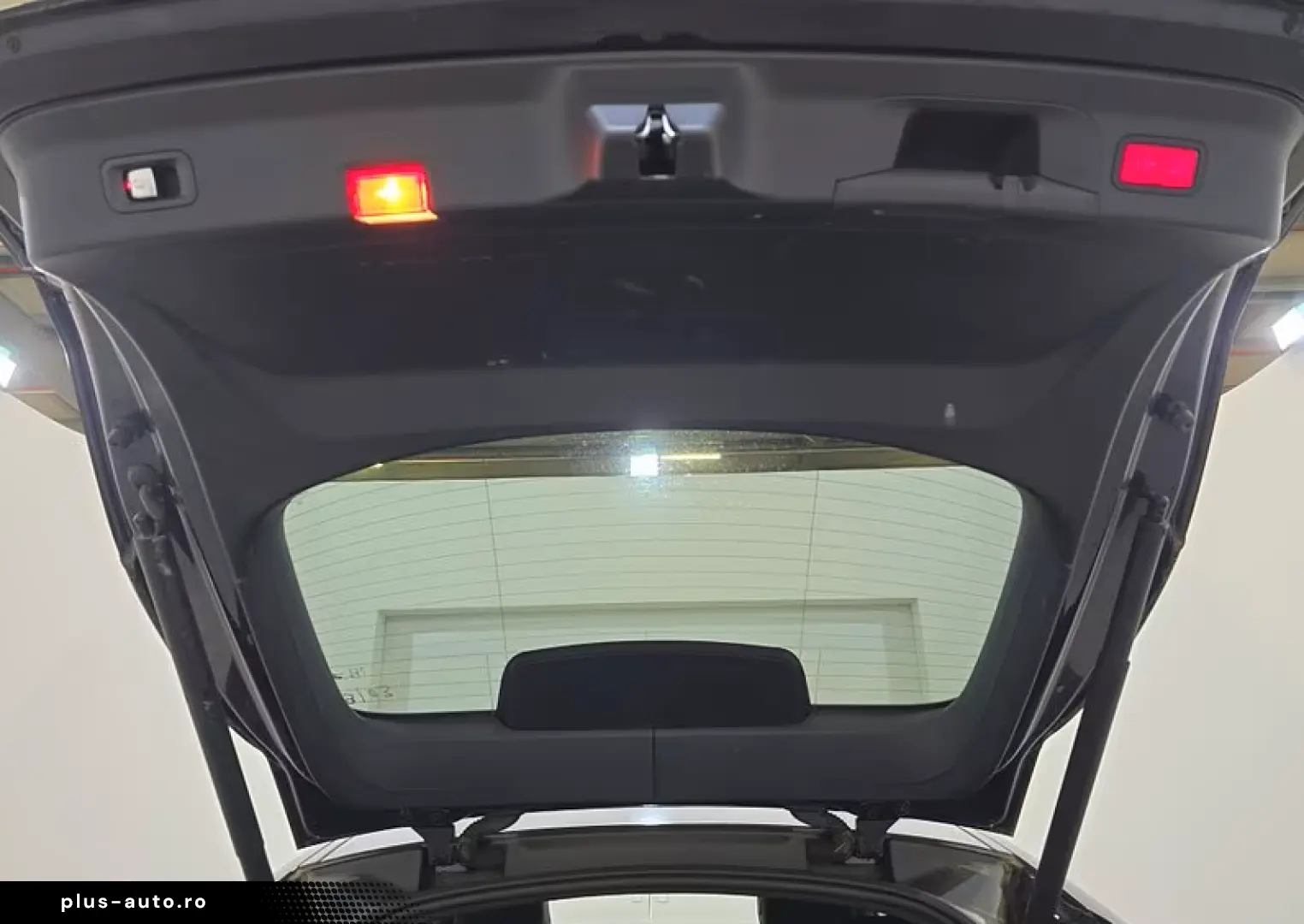 MERCEDES-BENZ GLC 300 de Coupe AMG Night 4Matic