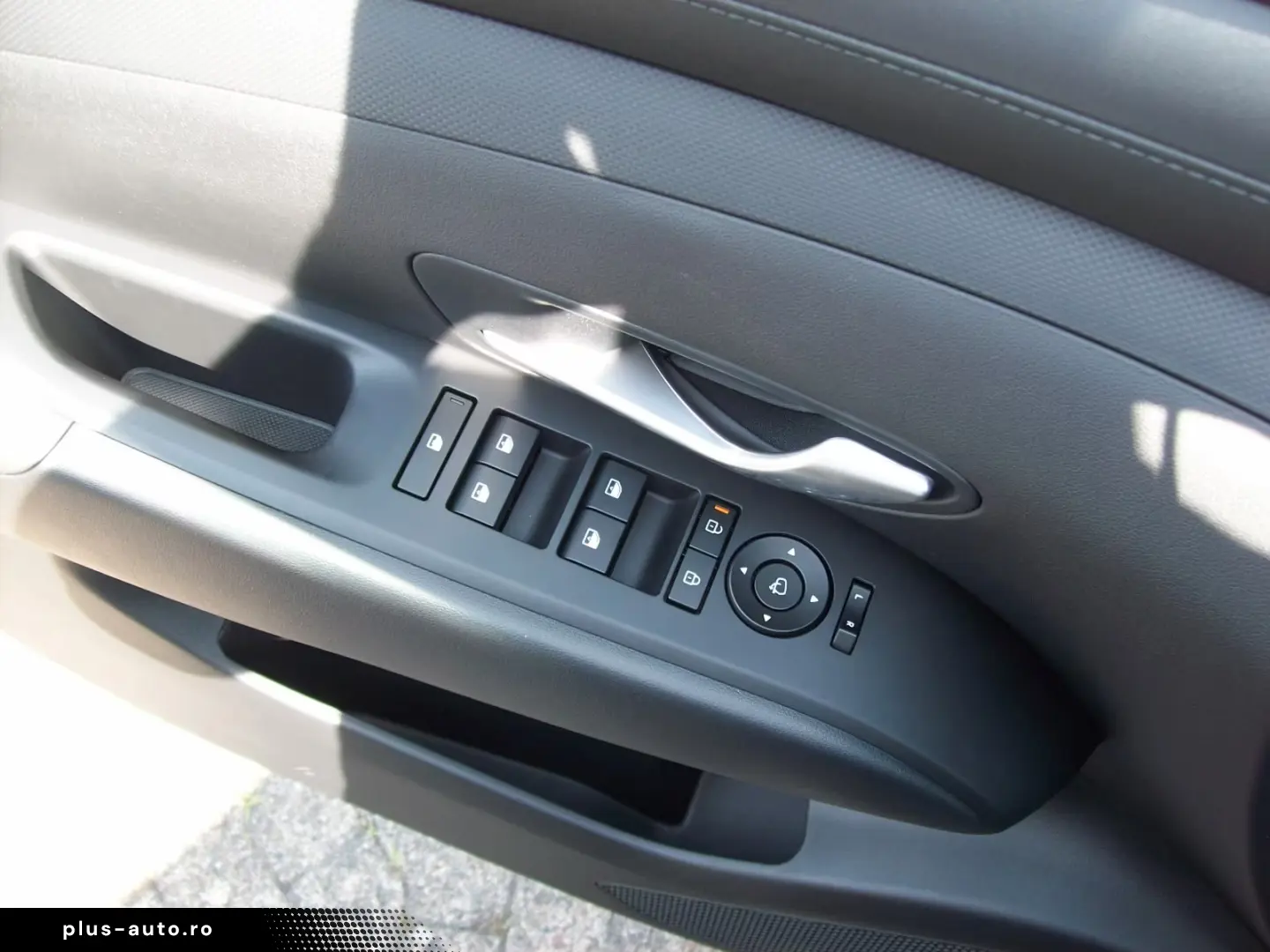 Hyundai Tucson 1.6 GO 4x4 ACC