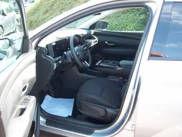 Hyundai Tucson 1.6 GO 4x4 ACC