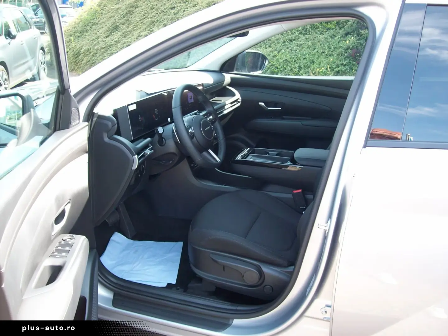 Hyundai Tucson 1.6 GO 4x4 ACC