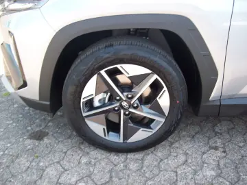 Hyundai Tucson 1.6 GO 4x4 ACC