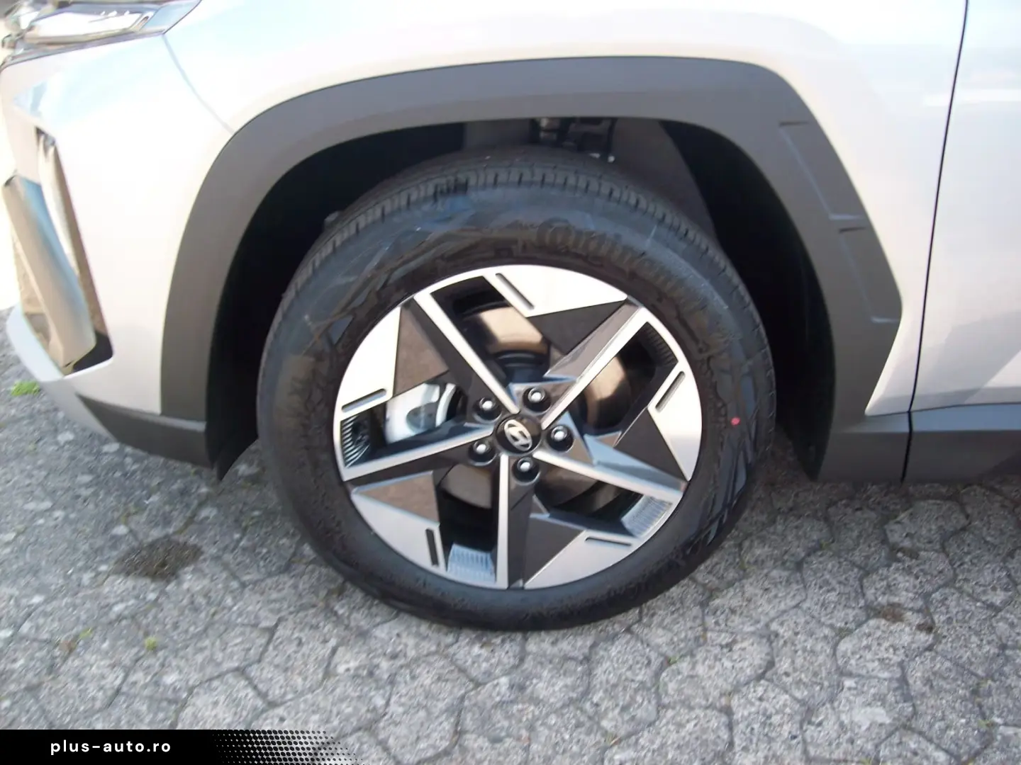 Hyundai Tucson 1.6 GO 4x4 ACC
