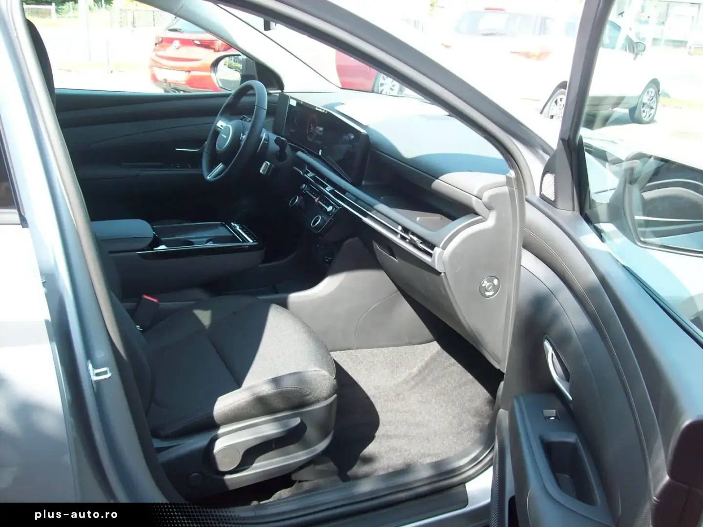 Hyundai Tucson 1.6 GO 4x4 ACC