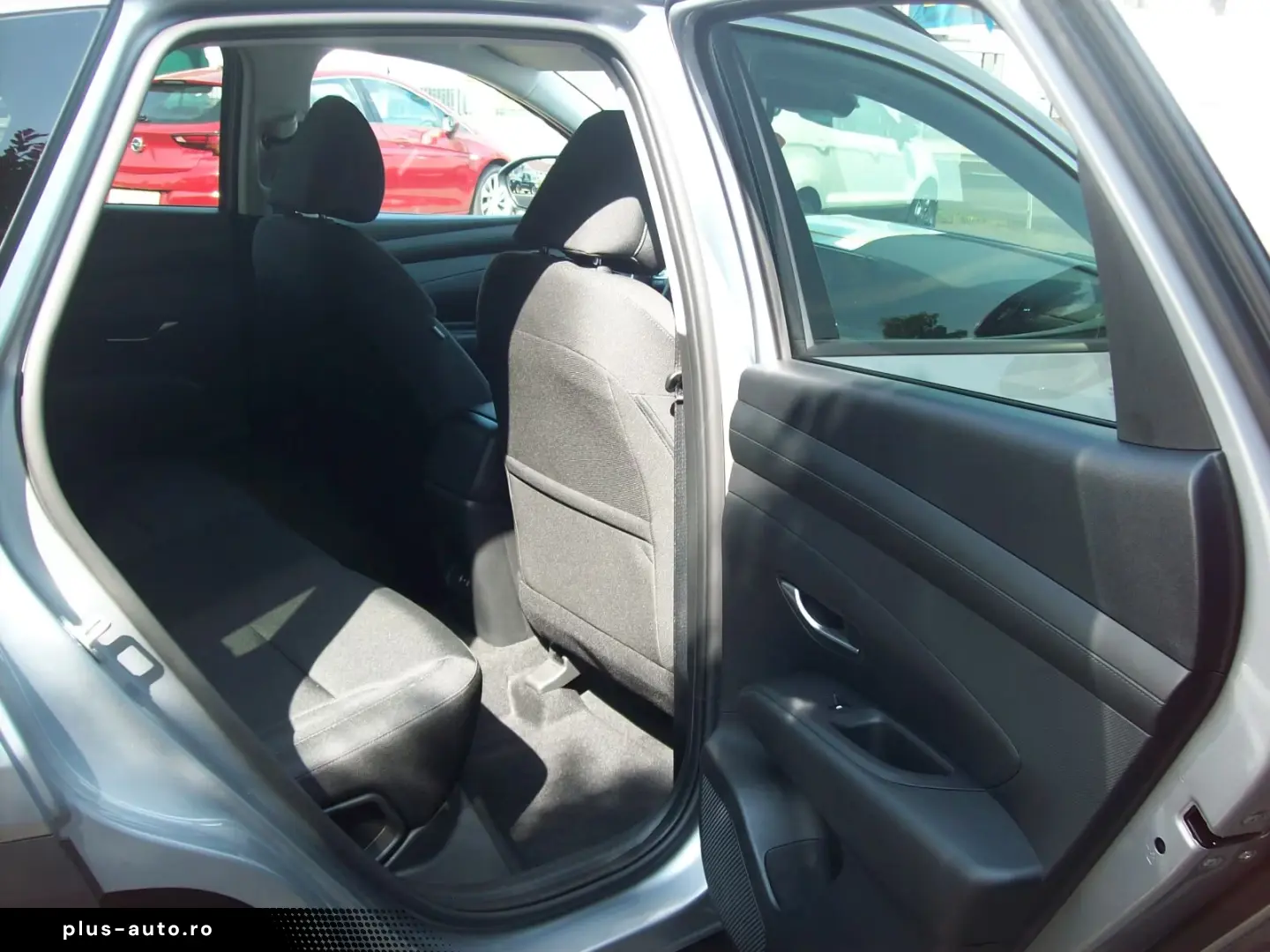 Hyundai Tucson 1.6 GO 4x4 ACC