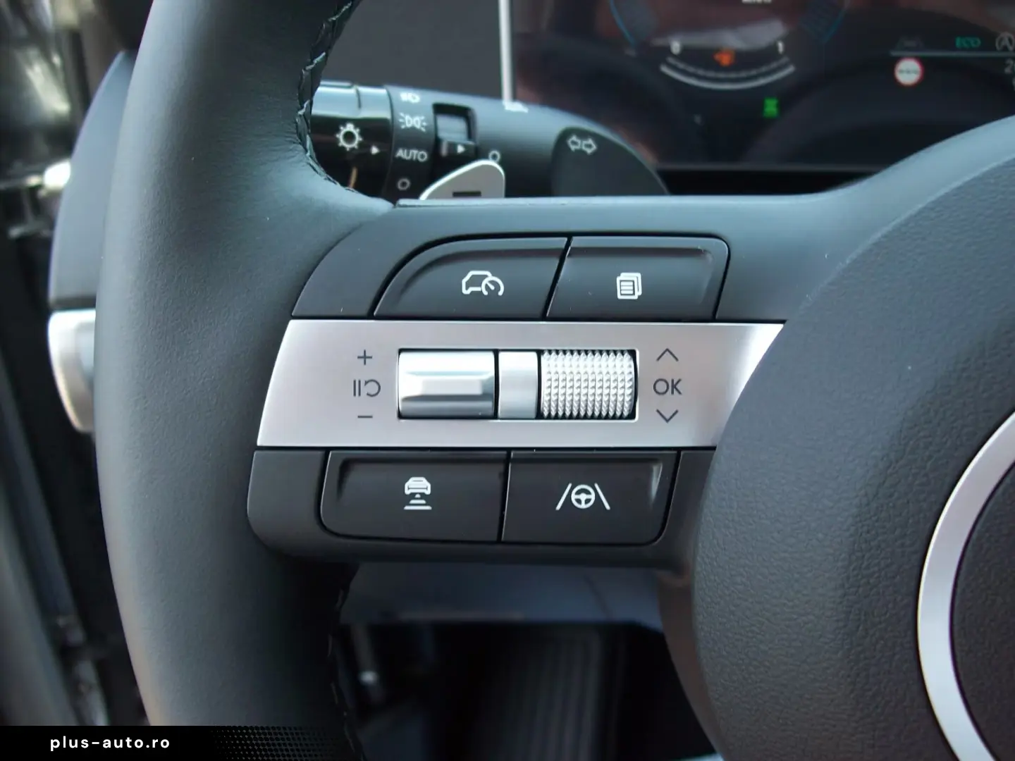 Hyundai Tucson 1.6 GO 4x4 ACC
