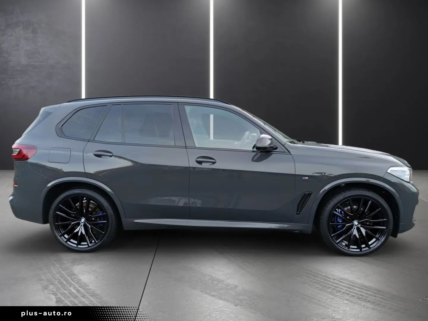 BMW X5 xDrive40d 22 ALU M SPORTPAKET AHK SKY LOUNGE
