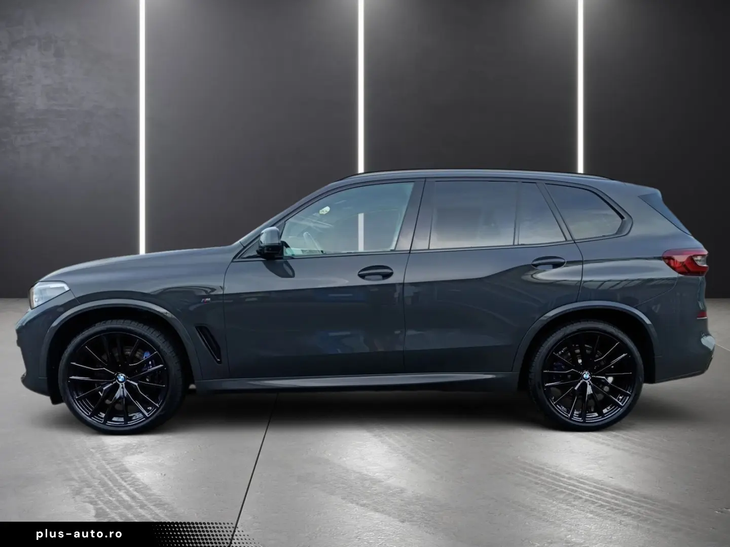 BMW X5 xDrive40d 22 ALU M SPORTPAKET AHK SKY LOUNGE