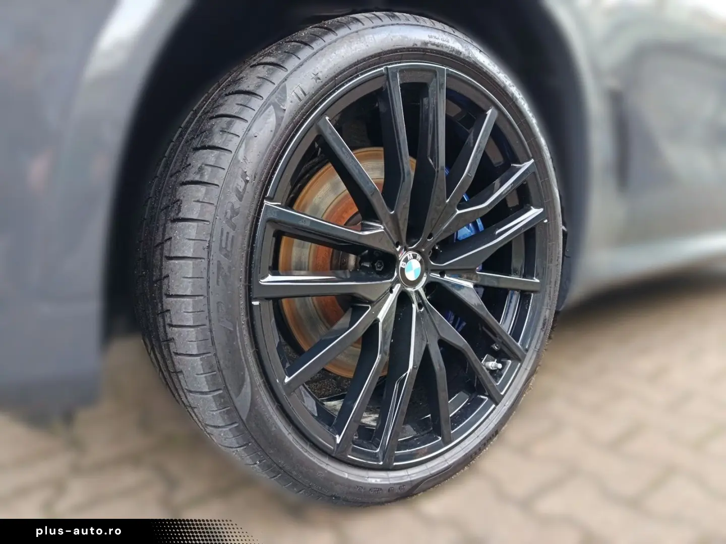 BMW X5 xDrive40d 22 ALU M SPORTPAKET AHK SKY LOUNGE