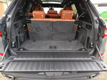BMW X5 xDrive40d 22 ALU M SPORTPAKET AHK SKY LOUNGE