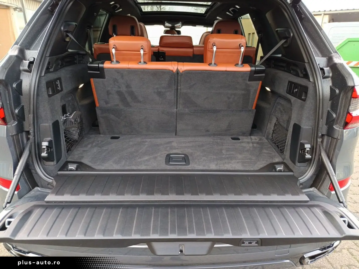 BMW X5 xDrive40d 22 ALU M SPORTPAKET AHK SKY LOUNGE