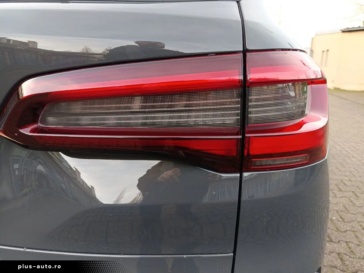 BMW X5 xDrive40d 22 ALU M SPORTPAKET AHK SKY LOUNGE