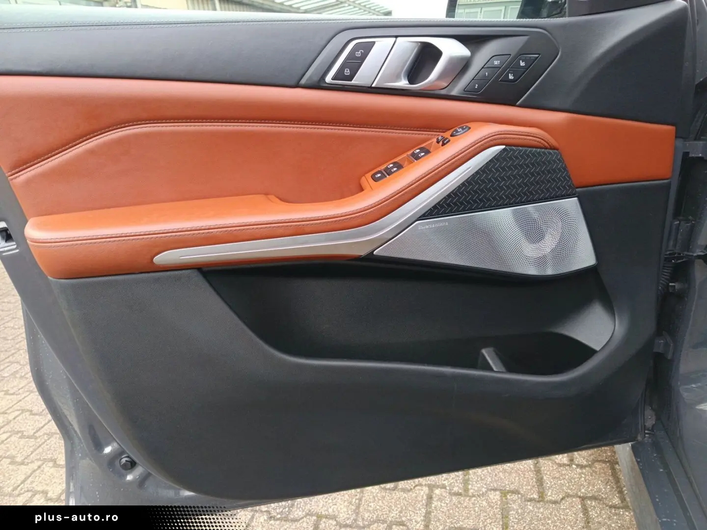 BMW X5 xDrive40d 22 ALU M SPORTPAKET AHK SKY LOUNGE