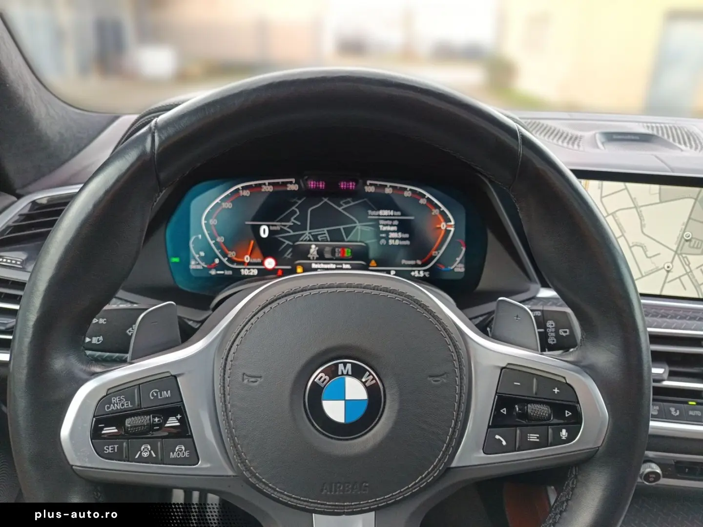 BMW X5 xDrive40d 22 ALU M SPORTPAKET AHK SKY LOUNGE