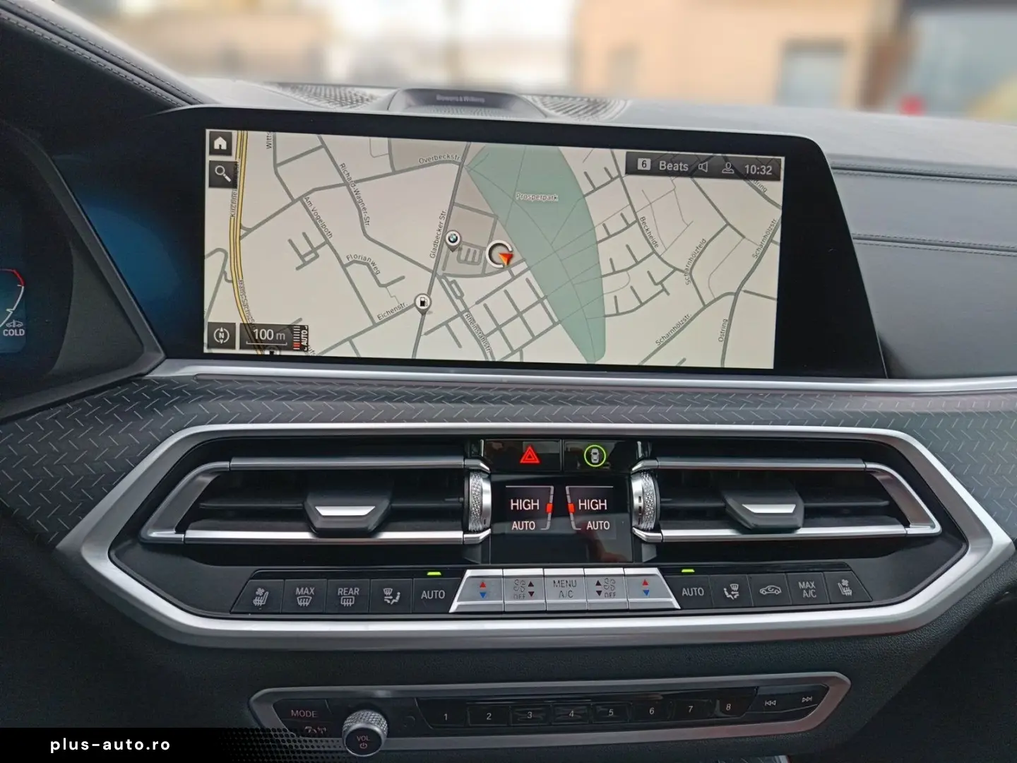 BMW X5 xDrive40d 22 ALU M SPORTPAKET AHK SKY LOUNGE