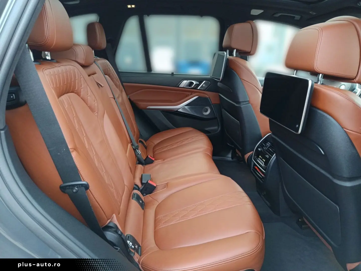 BMW X5 xDrive40d 22 ALU M SPORTPAKET AHK SKY LOUNGE