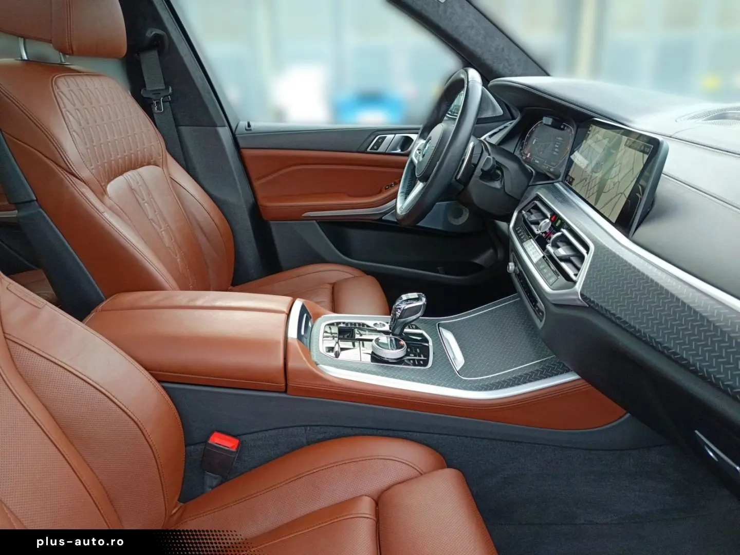 BMW X5 xDrive40d 22 ALU M SPORTPAKET AHK SKY LOUNGE