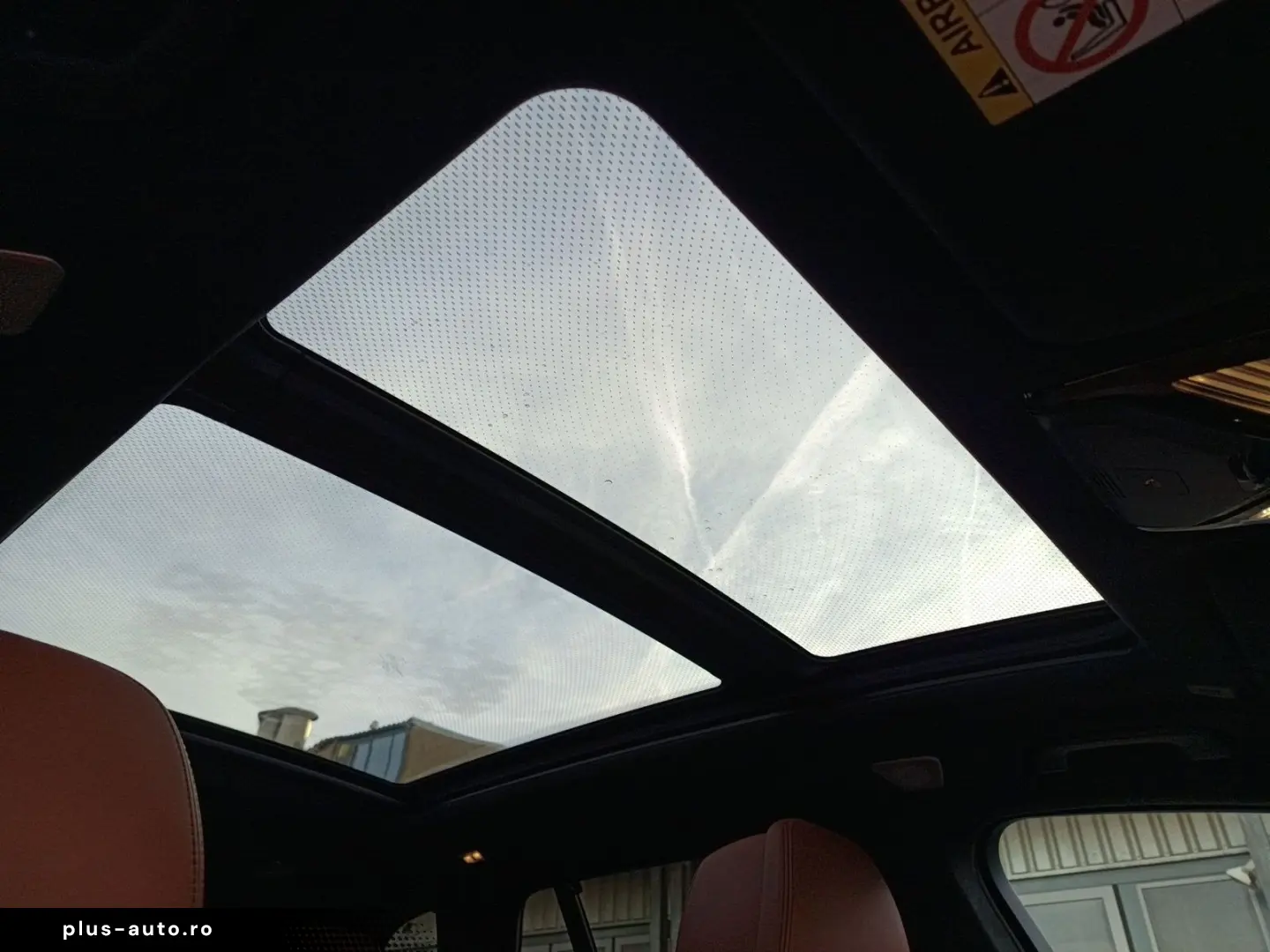 BMW X5 xDrive40d 22 ALU M SPORTPAKET AHK SKY LOUNGE