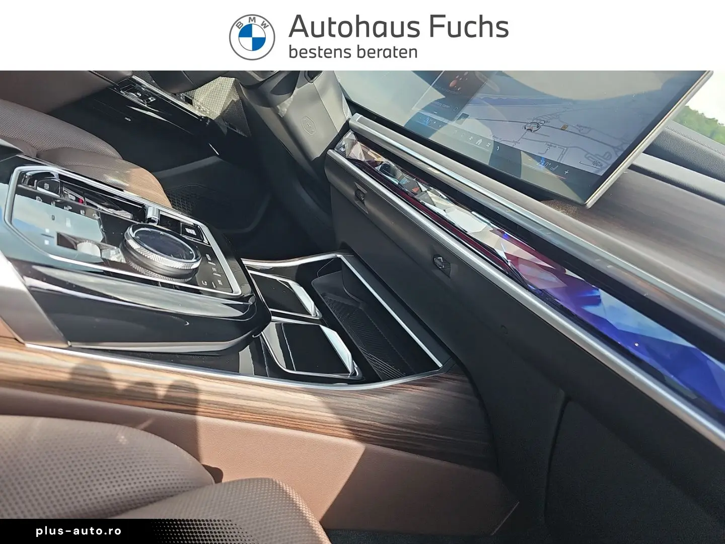 BMW 740 d xDrive MSport Pro StandHZG LederMerino AHK