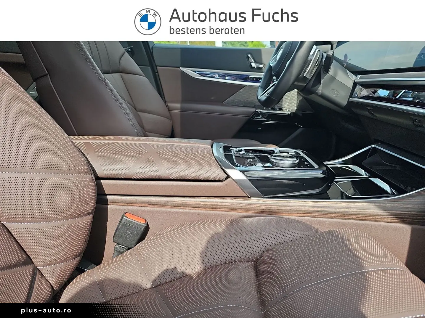BMW 740 d xDrive MSport Pro StandHZG LederMerino AHK