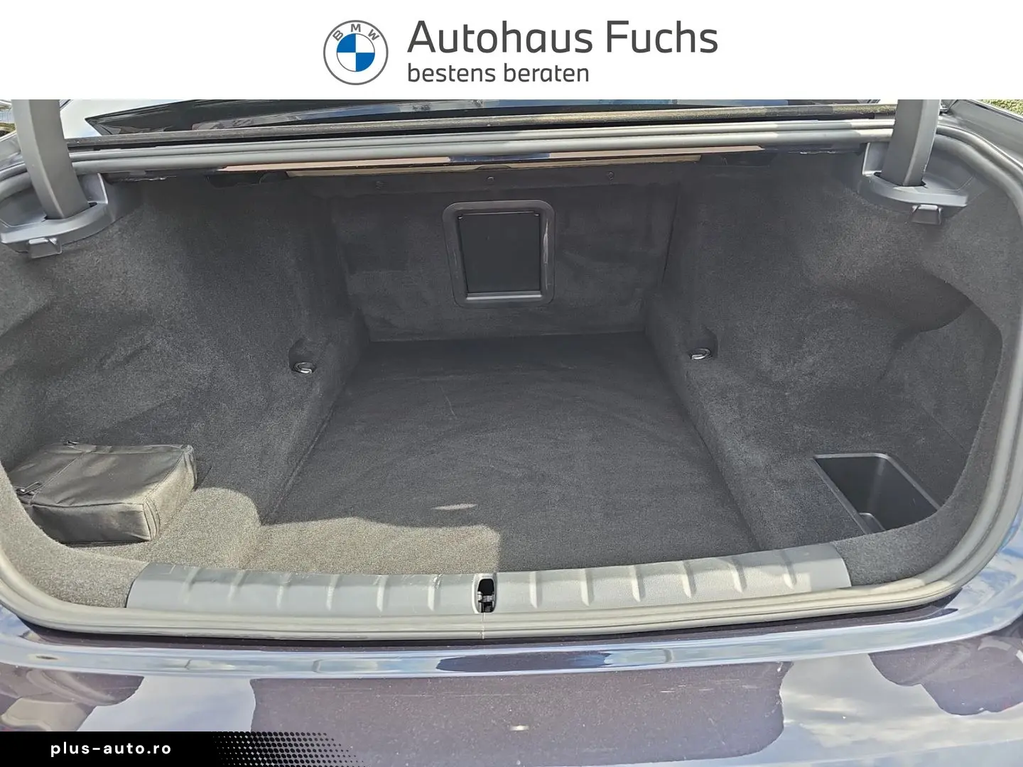 BMW 740 d xDrive MSport Pro StandHZG LederMerino AHK