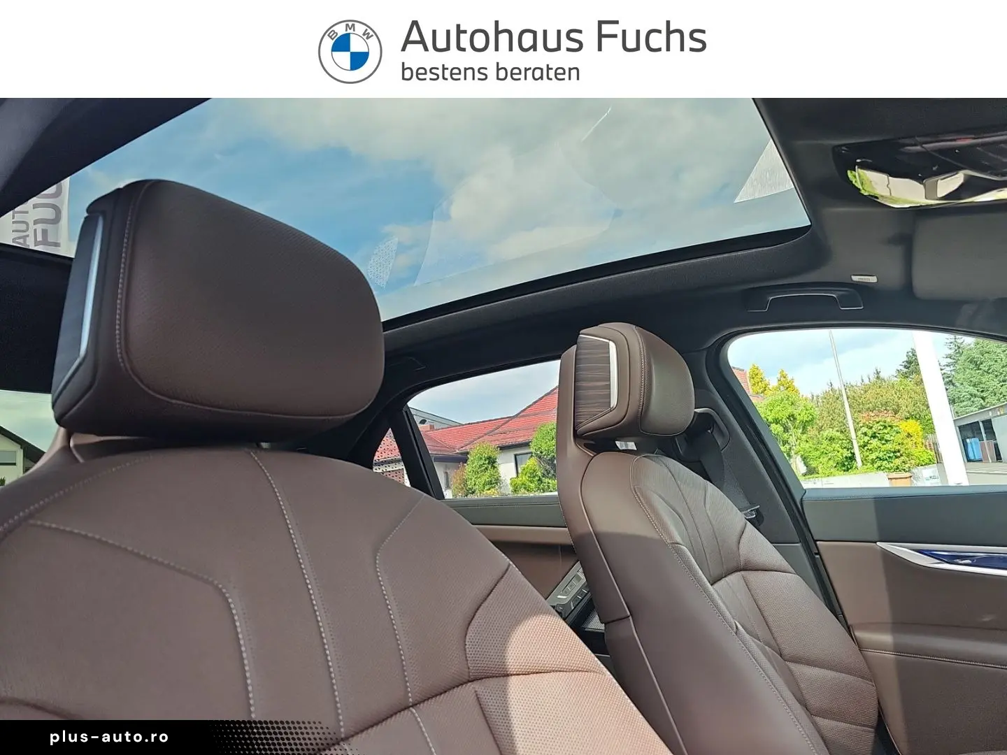 BMW 740 d xDrive MSport Pro StandHZG LederMerino AHK