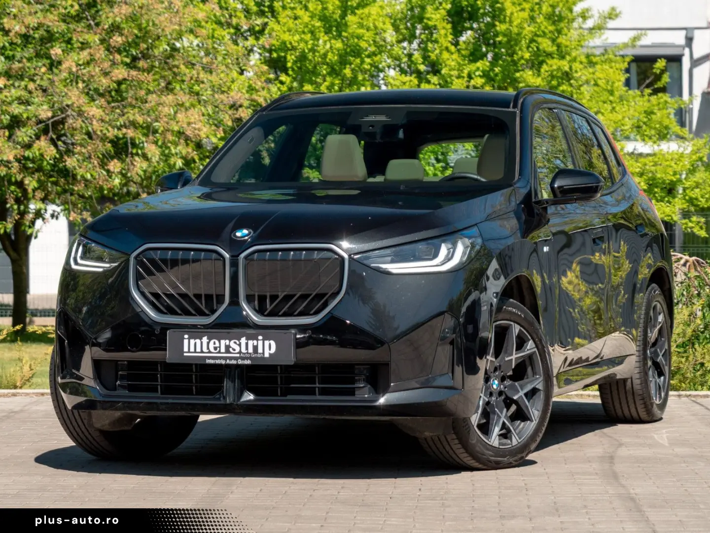 BMW X3 20d M SPORT.PANO.DR.ASS.LED.LHZ.AHK.2STÜCK