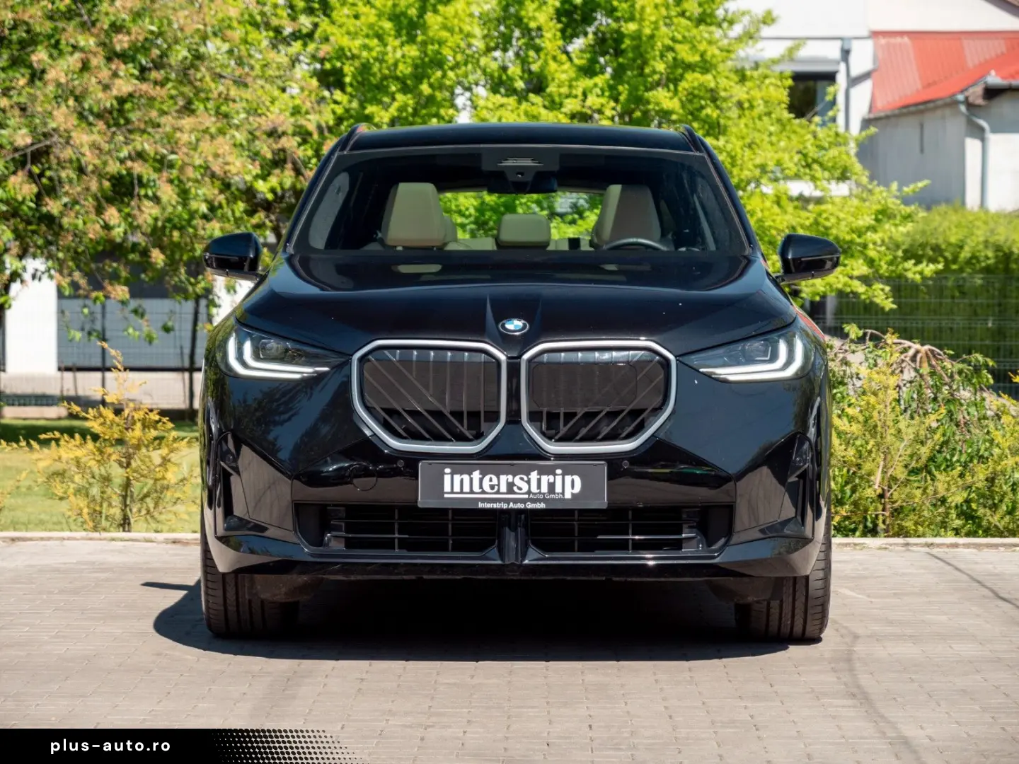 BMW X3 20d M SPORT.PANO.DR.ASS.LED.LHZ.AHK.2STÜCK