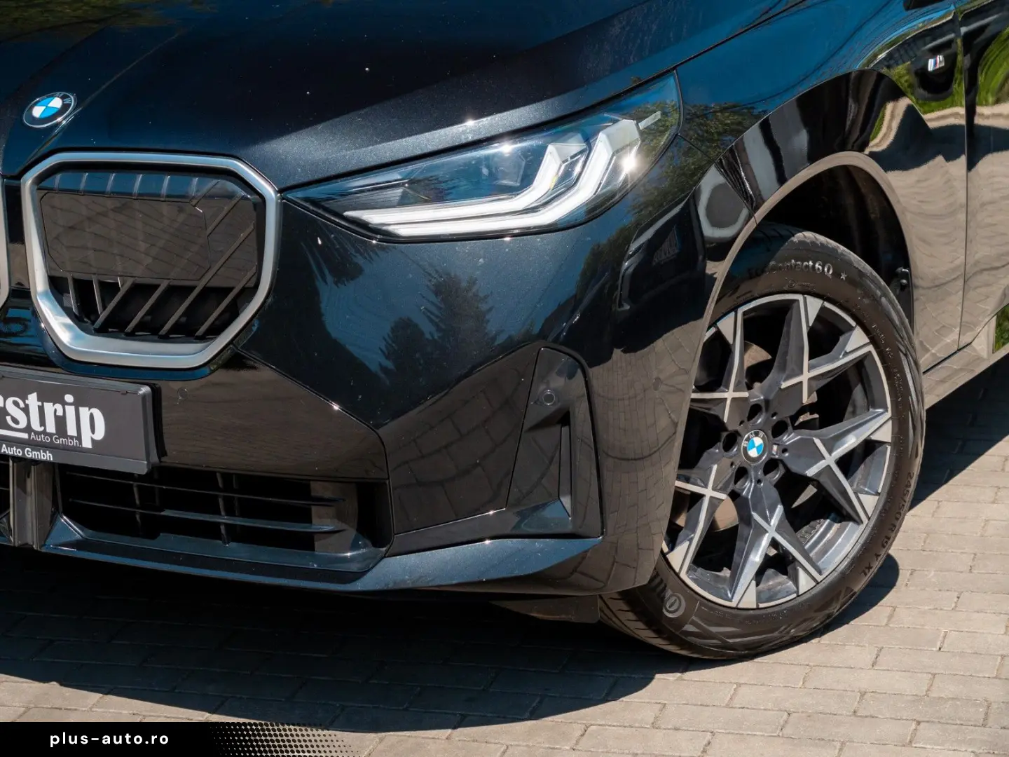 BMW X3 20d M SPORT.PANO.DR.ASS.LED.LHZ.AHK.2STÜCK