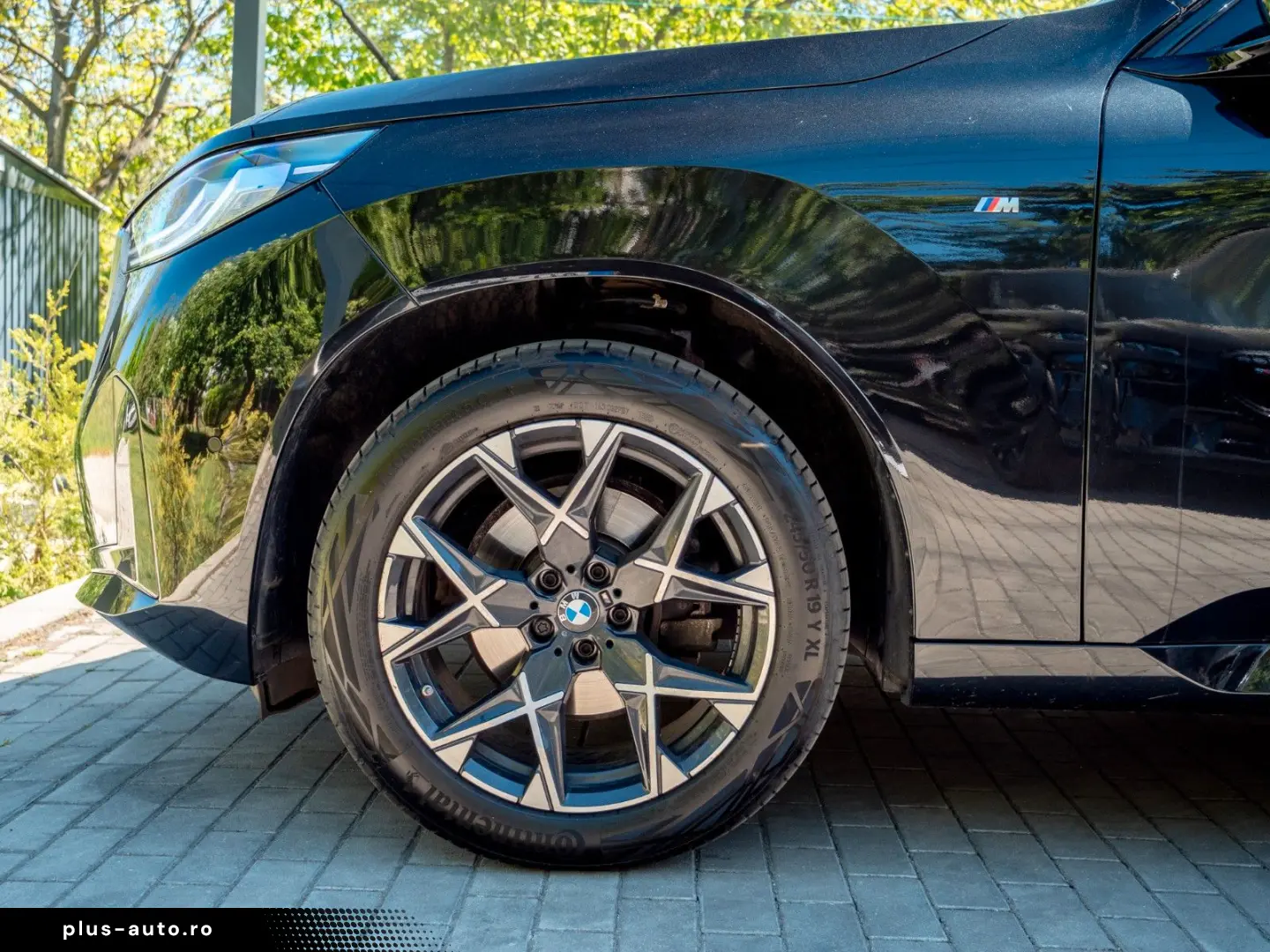 BMW X3 20d M SPORT.PANO.DR.ASS.LED.LHZ.AHK.2STÜCK