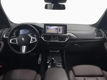 BMW X3 xDrive20d M Sport LiCoPro PA  LED SpoSi SHZ