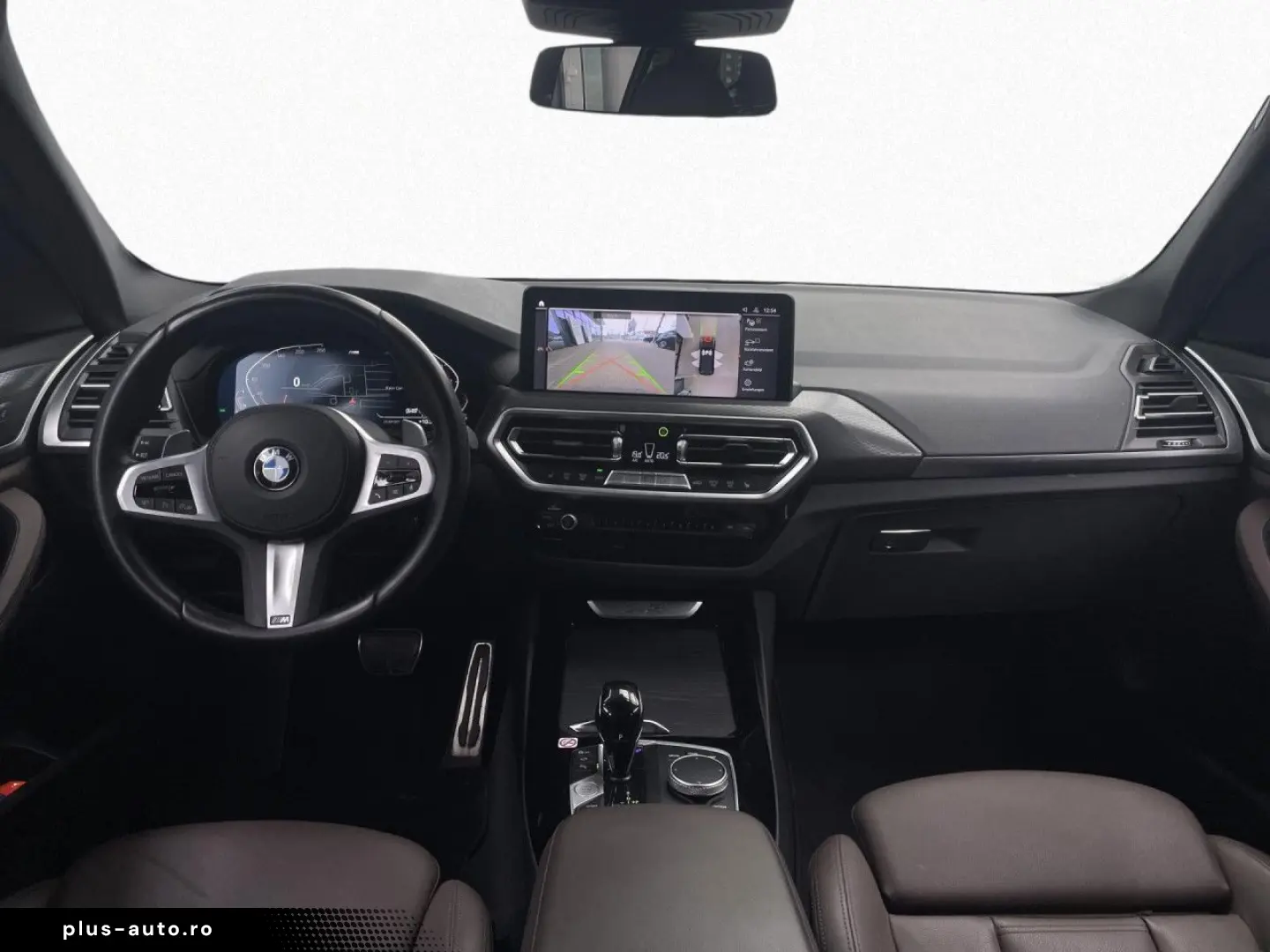 BMW X3 xDrive20d M Sport LiCoPro PA  LED SpoSi SHZ