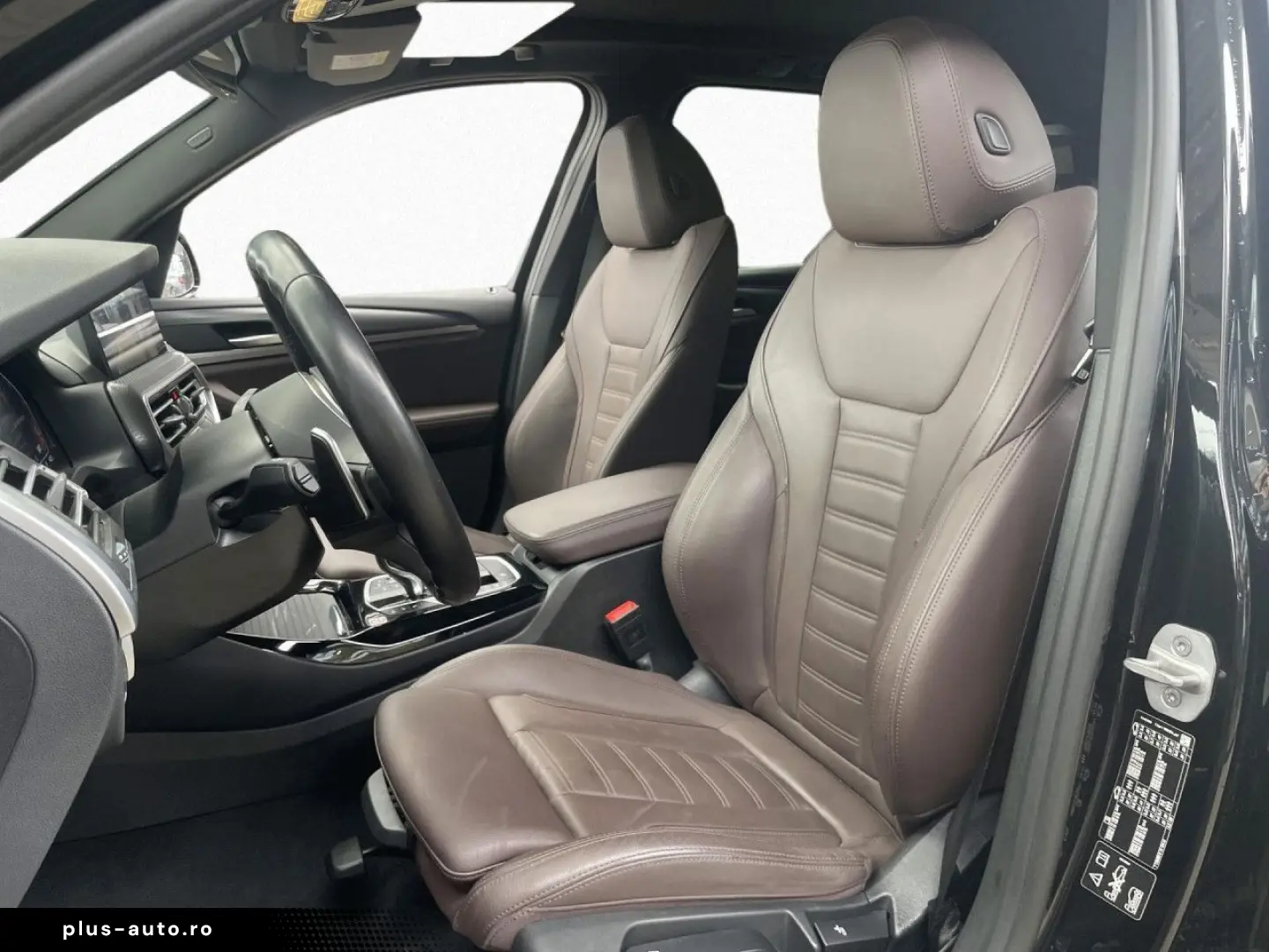 BMW X3 xDrive20d M Sport LiCoPro PA  LED SpoSi SHZ