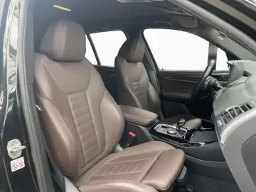 BMW X3 xDrive20d M Sport LiCoPro PA  LED SpoSi SHZ