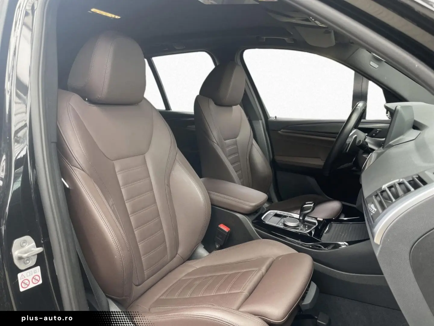 BMW X3 xDrive20d M Sport LiCoPro PA  LED SpoSi SHZ