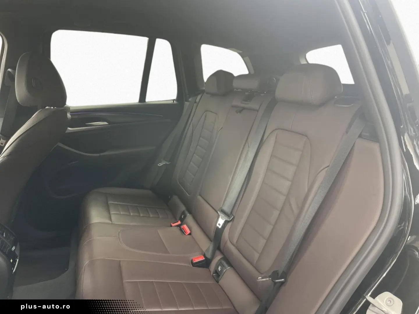 BMW X3 xDrive20d M Sport LiCoPro PA  LED SpoSi SHZ