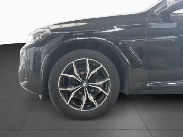 BMW X3 xDrive20d M Sport LiCoPro PA  LED SpoSi SHZ