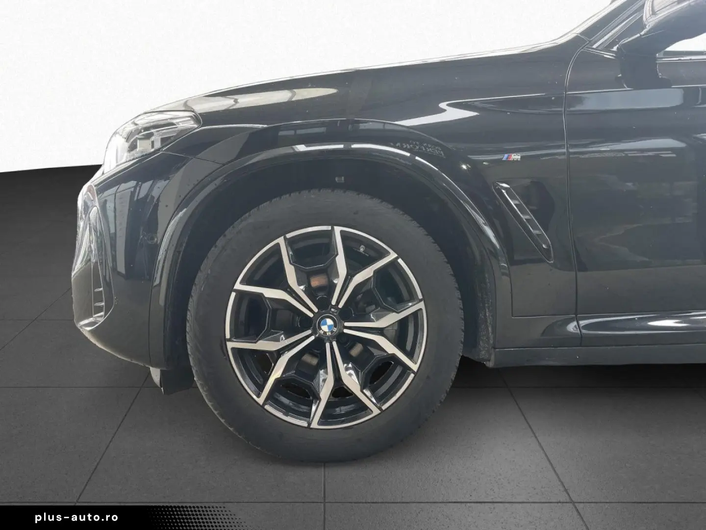 BMW X3 xDrive20d M Sport LiCoPro PA  LED SpoSi SHZ